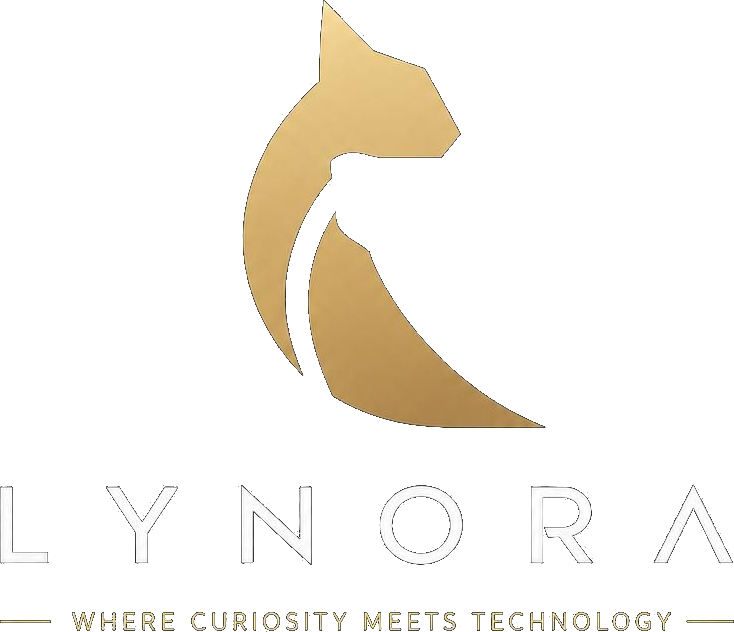 Lynora Brand Identity